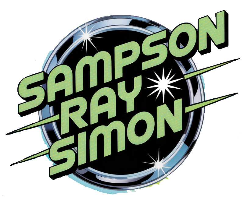sampson ray simon logo